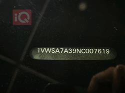 فولكسفاغن باسات